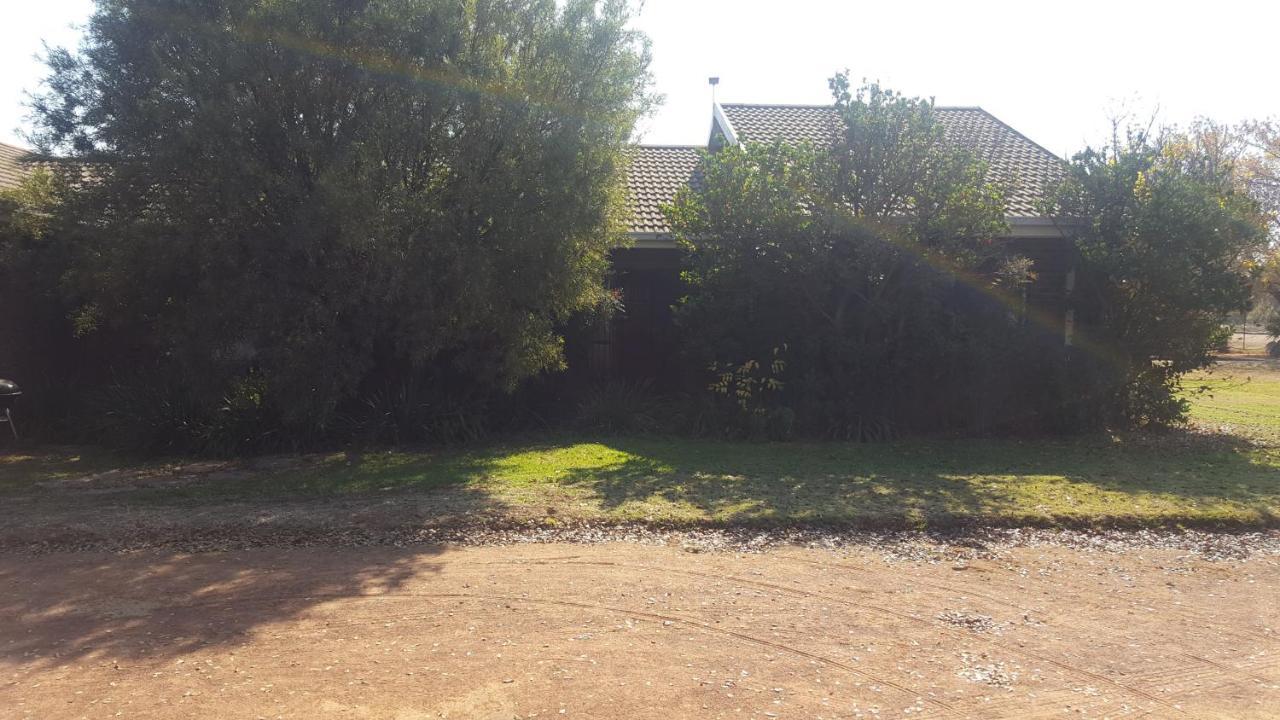 House, Cottage And Contractors Manor Meyerton Extérieur photo