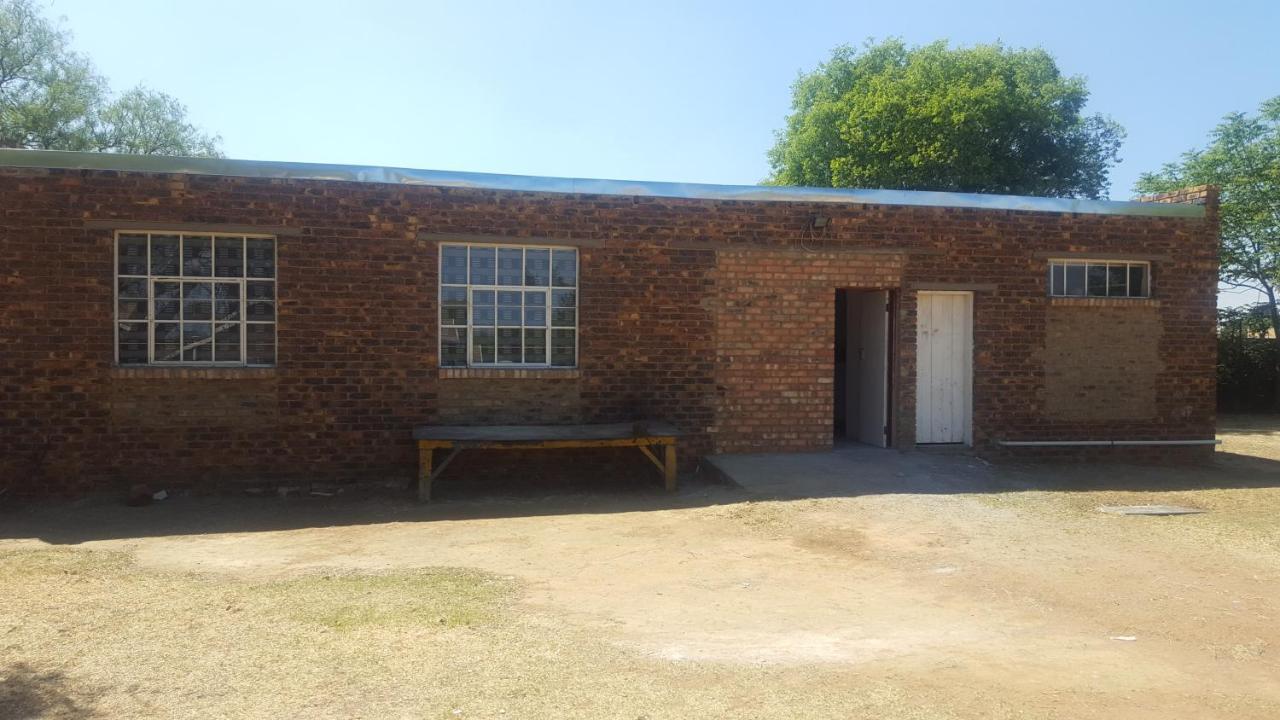House, Cottage And Contractors Manor Meyerton Extérieur photo