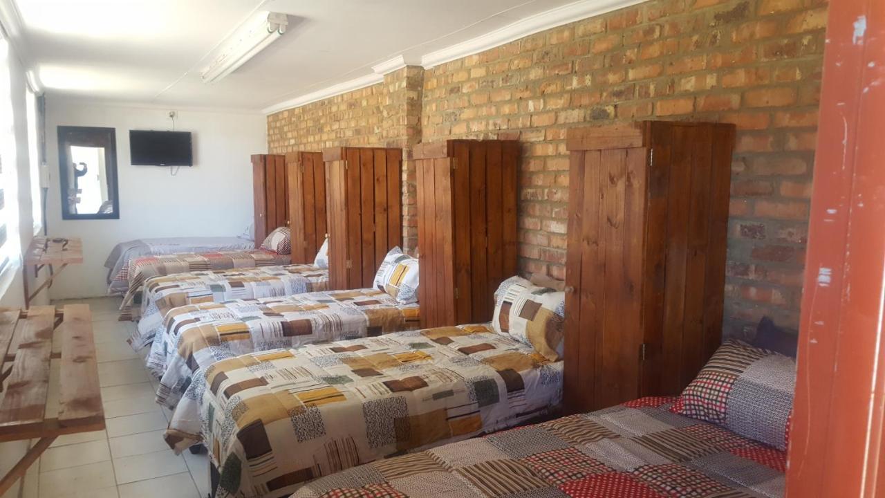 House, Cottage And Contractors Manor Meyerton Extérieur photo
