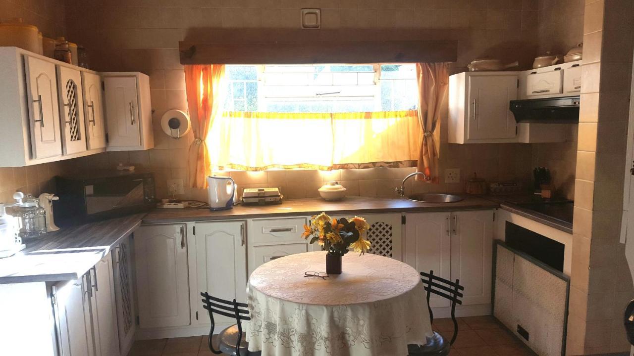 House, Cottage And Contractors Manor Meyerton Extérieur photo
